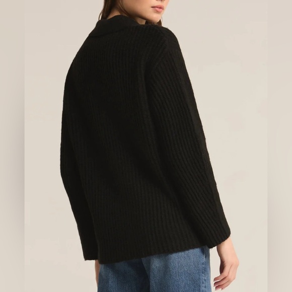 Z Supply Lennie Cardigan - Picture 4 of 4